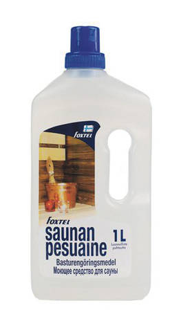 Foxtel Sauna cleaner 1L 